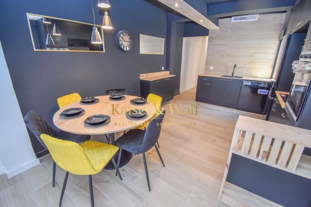 3 makuuhuone Asunto myytävänä paikassa Centro, Santa Pola - 169 000 € (Ref: 8983363)