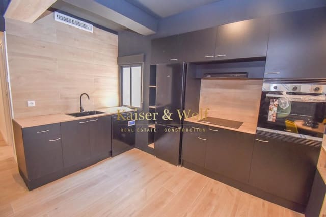 3 slaapkamer Flat te koop in Centro, Santa Pola - € 159.000 (Ref: 8983363)
