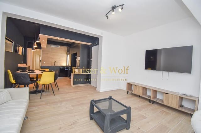 3 makuuhuone Asunto myytävänä paikassa Centro, Santa Pola - 169 000 € (Ref: 8983363)