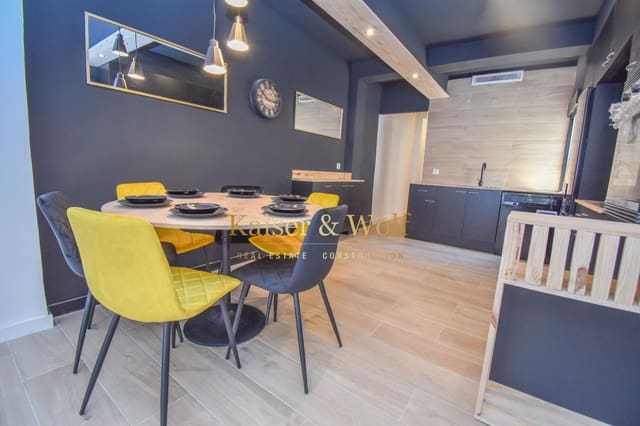 3 slaapkamer Flat te koop in Centro, Santa Pola - € 164.000 (Ref: 8983363)