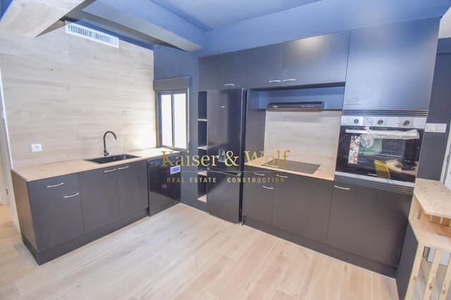 3 makuuhuone Asunto myytävänä paikassa Centro, Santa Pola - 169 000 € (Ref: 8983363)