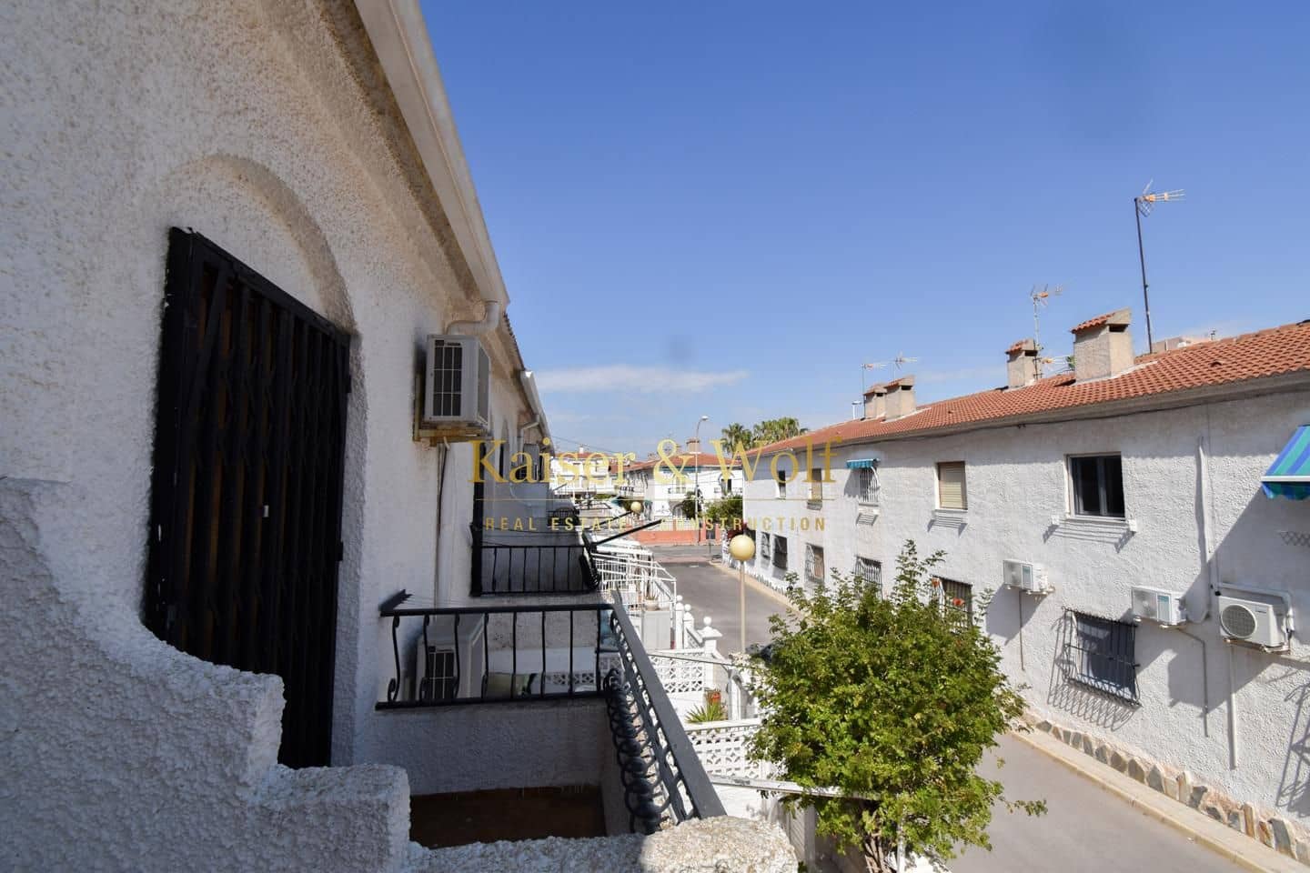 1 makuuhuone Bungalow vuokrattavana paikassa Santa Pola - 600 € (Ref: 8986877)