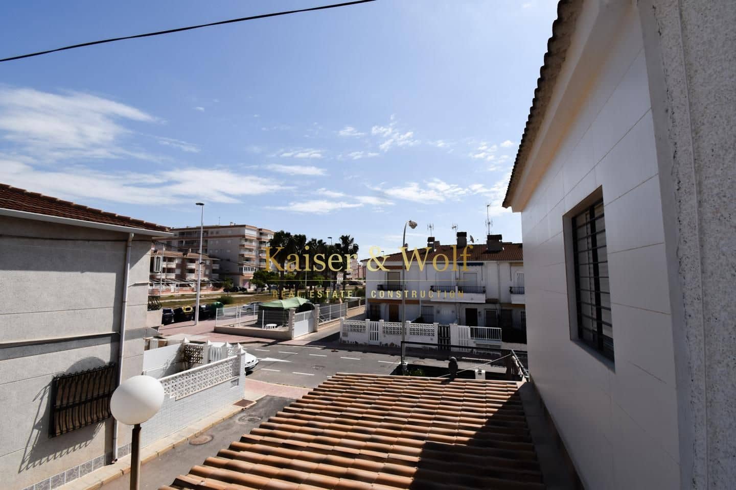 1 makuuhuone Bungalow vuokrattavana paikassa Santa Pola - 600 € (Ref: 8986877)
