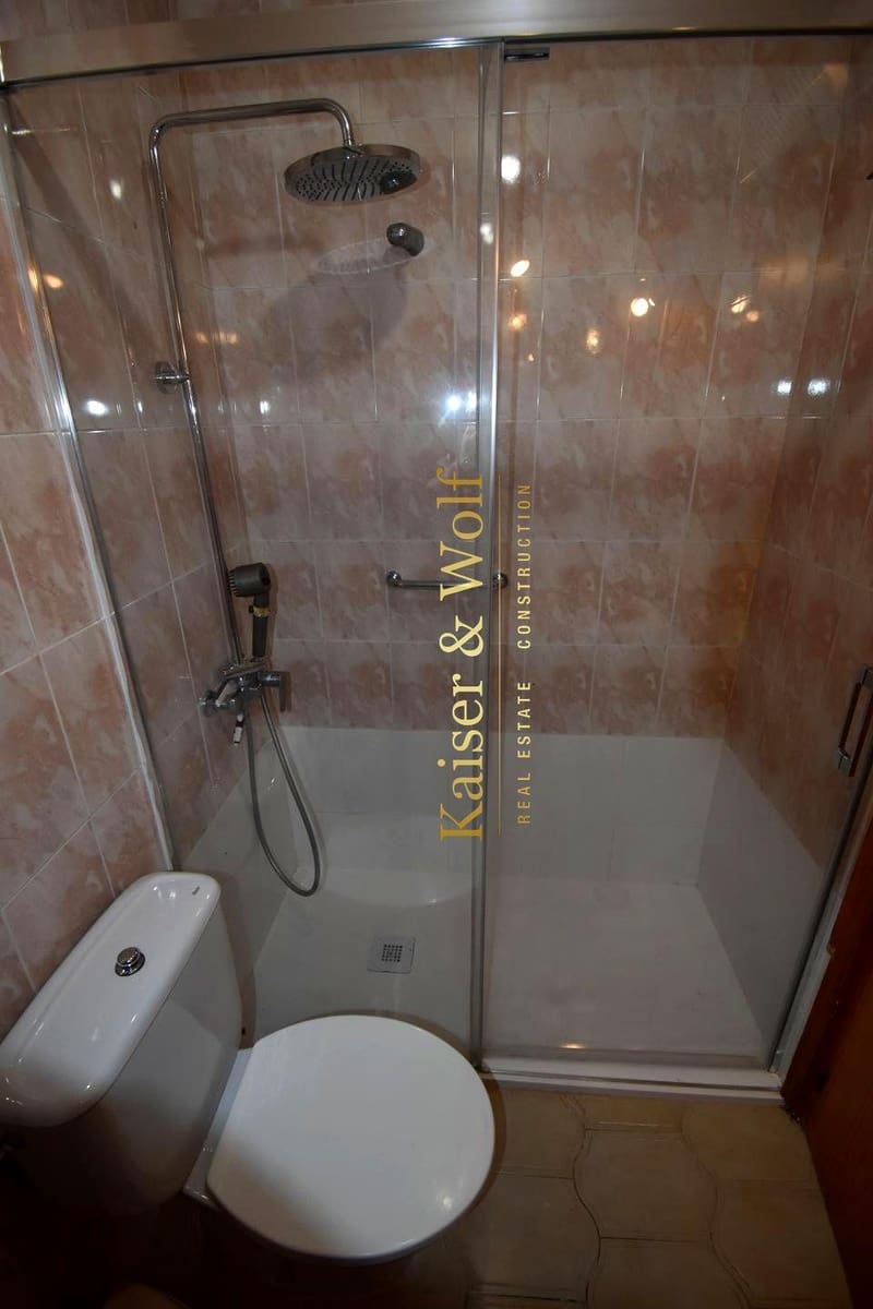 1 makuuhuone Bungalow vuokrattavana paikassa Santa Pola - 600 € (Ref: 8986877)