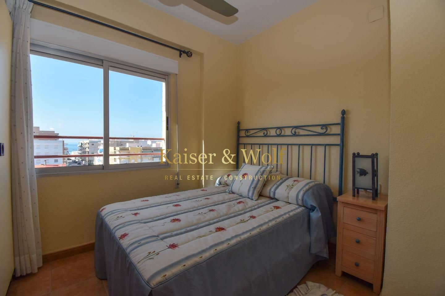 4 soveværelse Lejlighed til salg i Santa Pola - € 240.000 (Ref: 9000262)