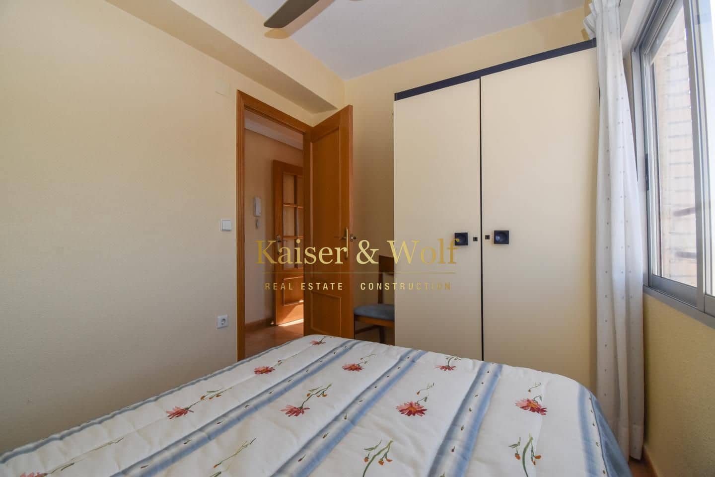 4 soveværelse Lejlighed til salg i Santa Pola - € 240.000 (Ref: 9000262)