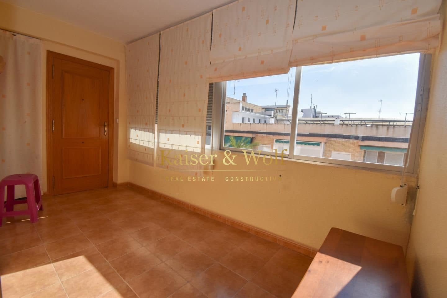 4 soveværelse Lejlighed til salg i Santa Pola - € 240.000 (Ref: 9000262)