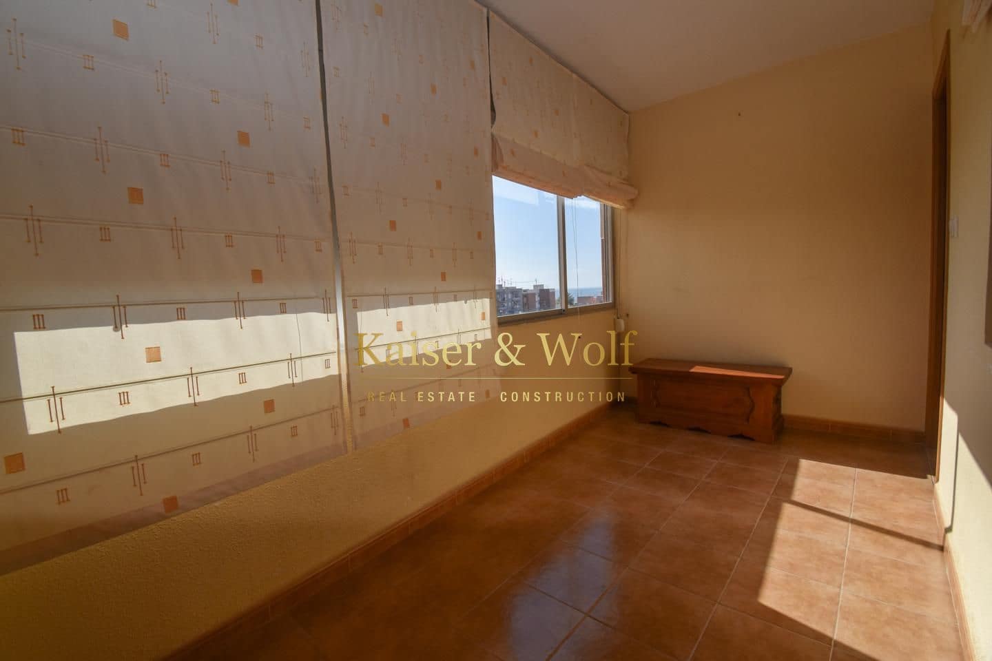 4 soveværelse Lejlighed til salg i Santa Pola - € 240.000 (Ref: 9000262)