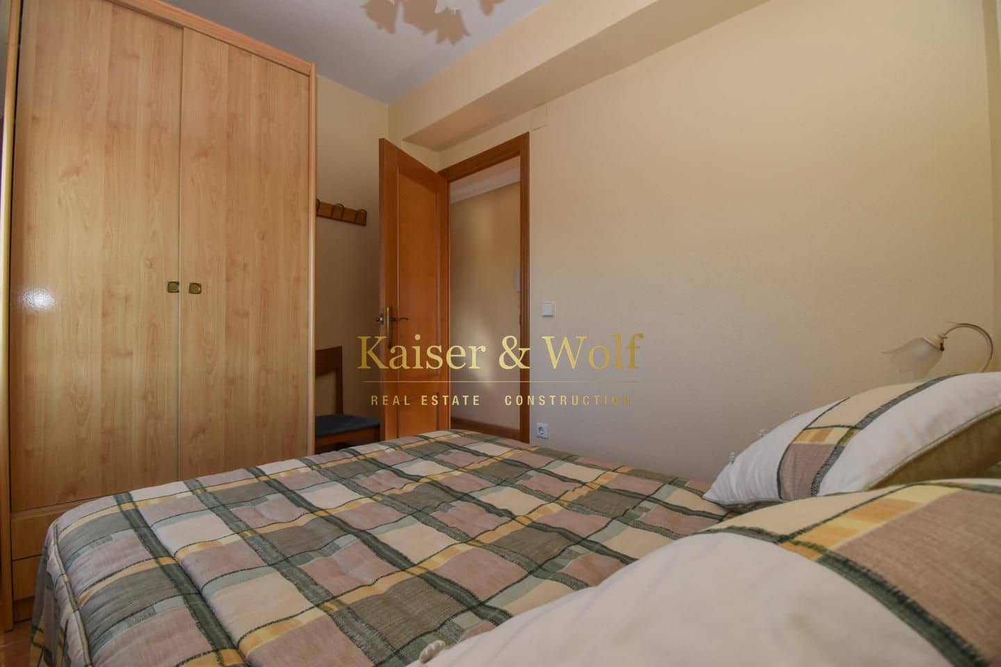 4 soveværelse Lejlighed til salg i Santa Pola - € 240.000 (Ref: 9000262)