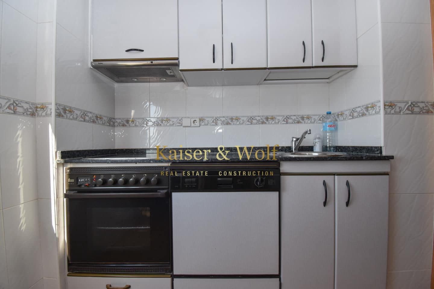 4 soveværelse Lejlighed til salg i Santa Pola - € 240.000 (Ref: 9000262)