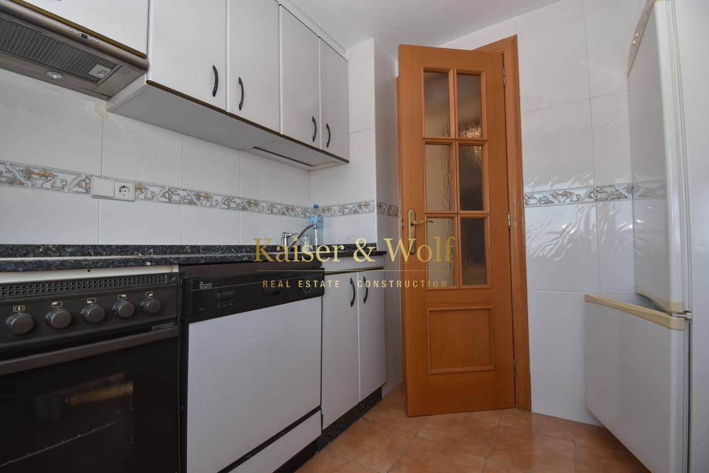 4 soveværelse Lejlighed til salg i Santa Pola - € 240.000 (Ref: 9000262)