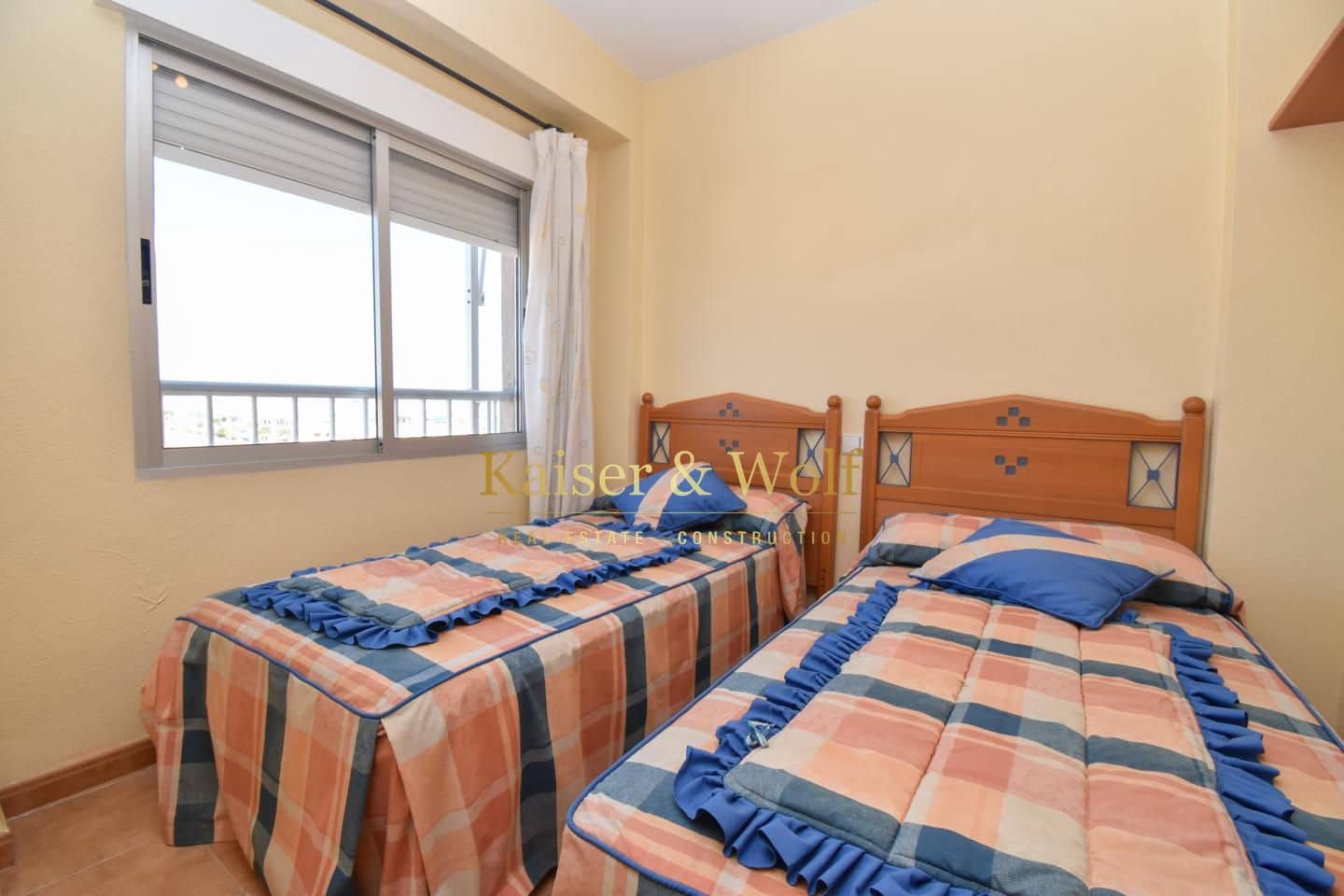 4 soveværelse Lejlighed til salg i Santa Pola - € 240.000 (Ref: 9000262)