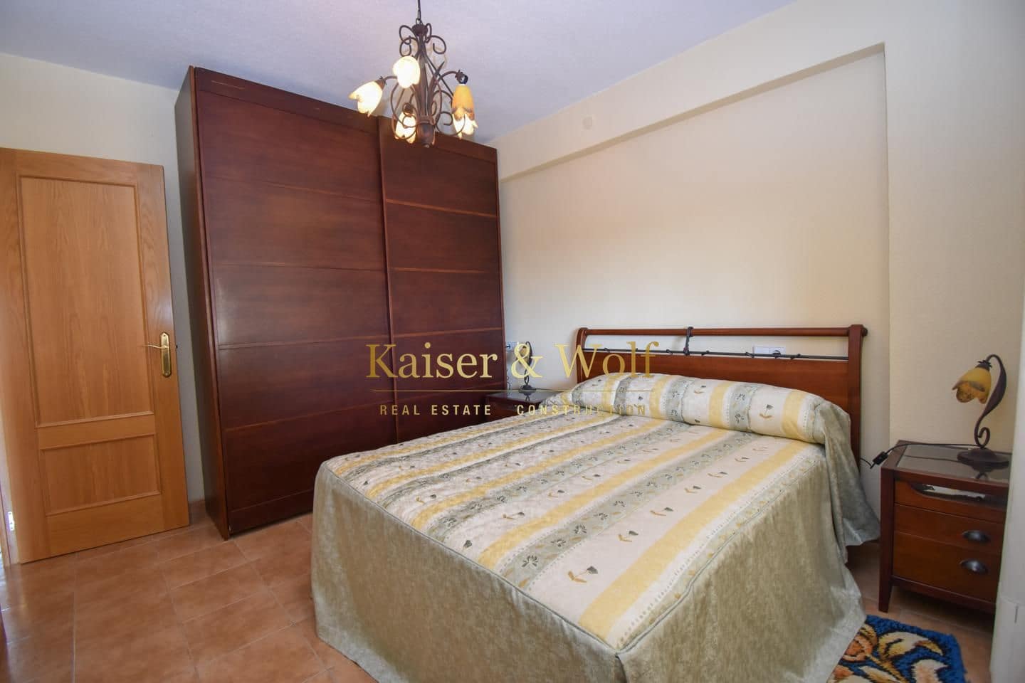 4 soveværelse Lejlighed til salg i Santa Pola - € 240.000 (Ref: 9000262)