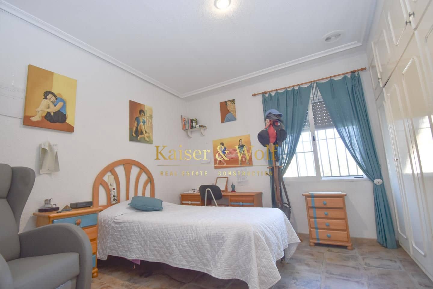 5 soveværelse Villa til salg i La Hoya med swimmingpool garage - € 520.000 (Ref: 9000760)