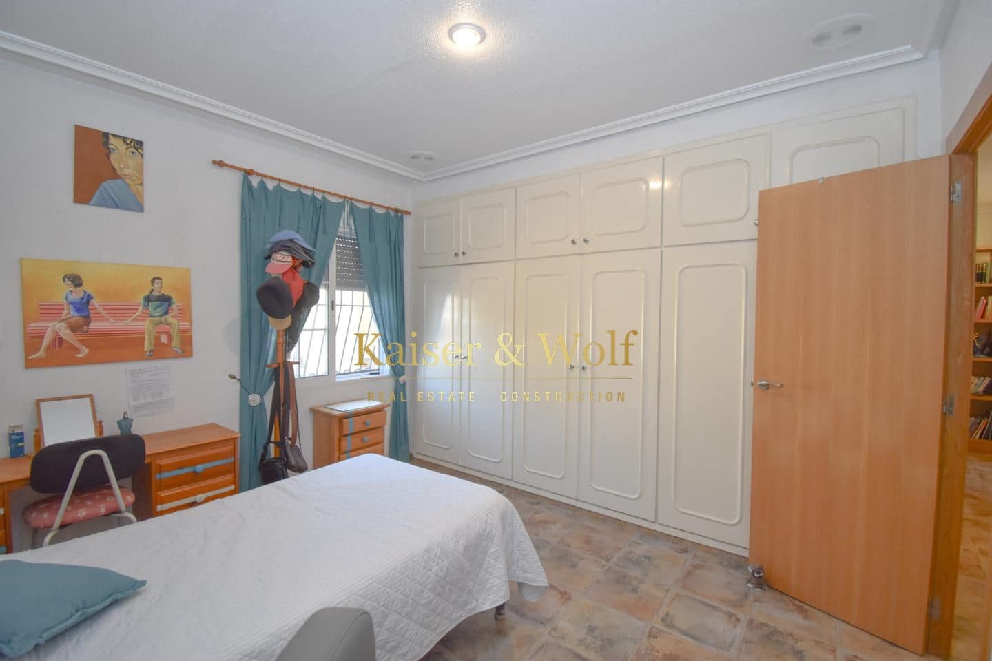 5 soveværelse Villa til salg i La Hoya med swimmingpool garage - € 520.000 (Ref: 9000760)