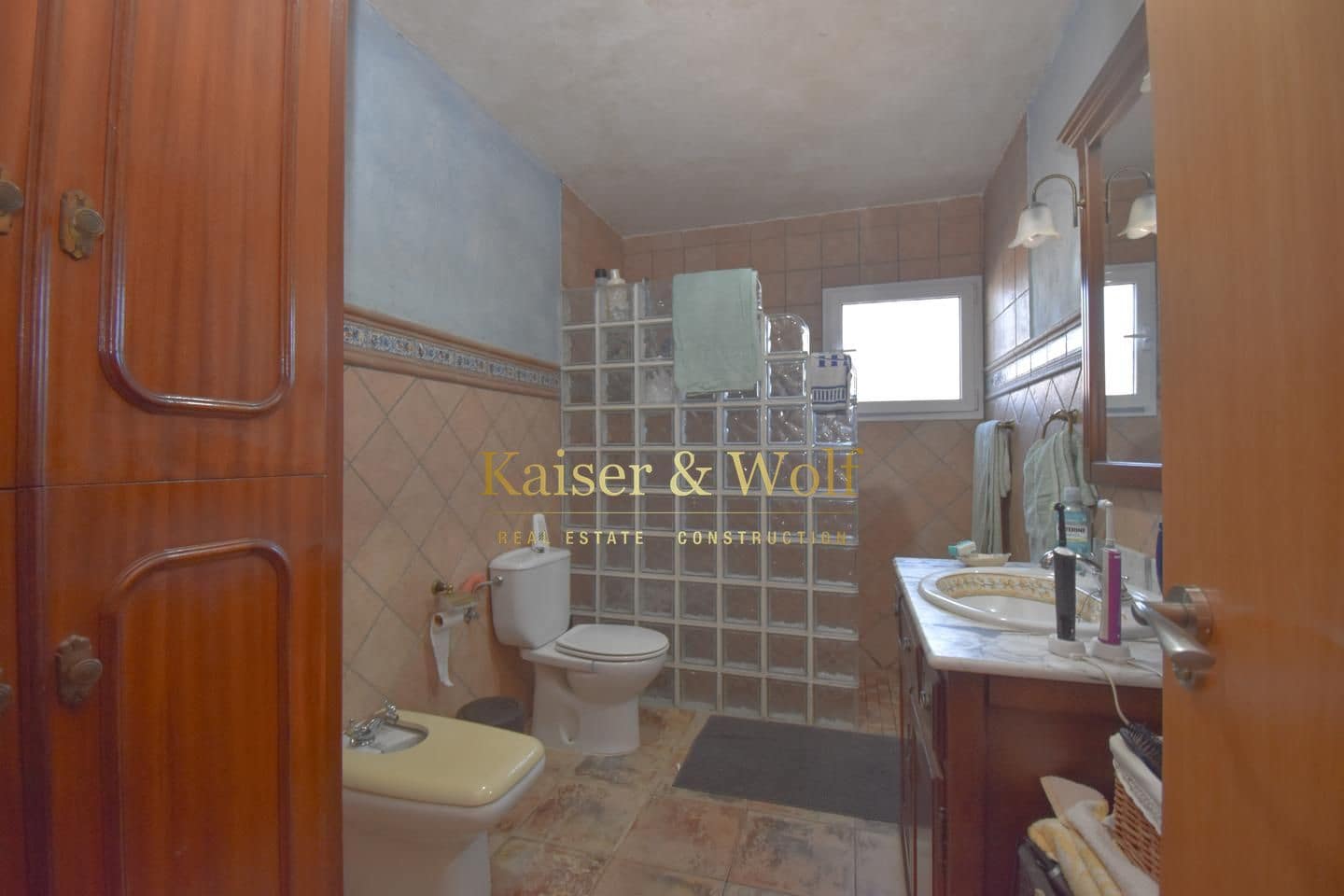 5 soveværelse Villa til salg i La Hoya med swimmingpool garage - € 520.000 (Ref: 9000760)