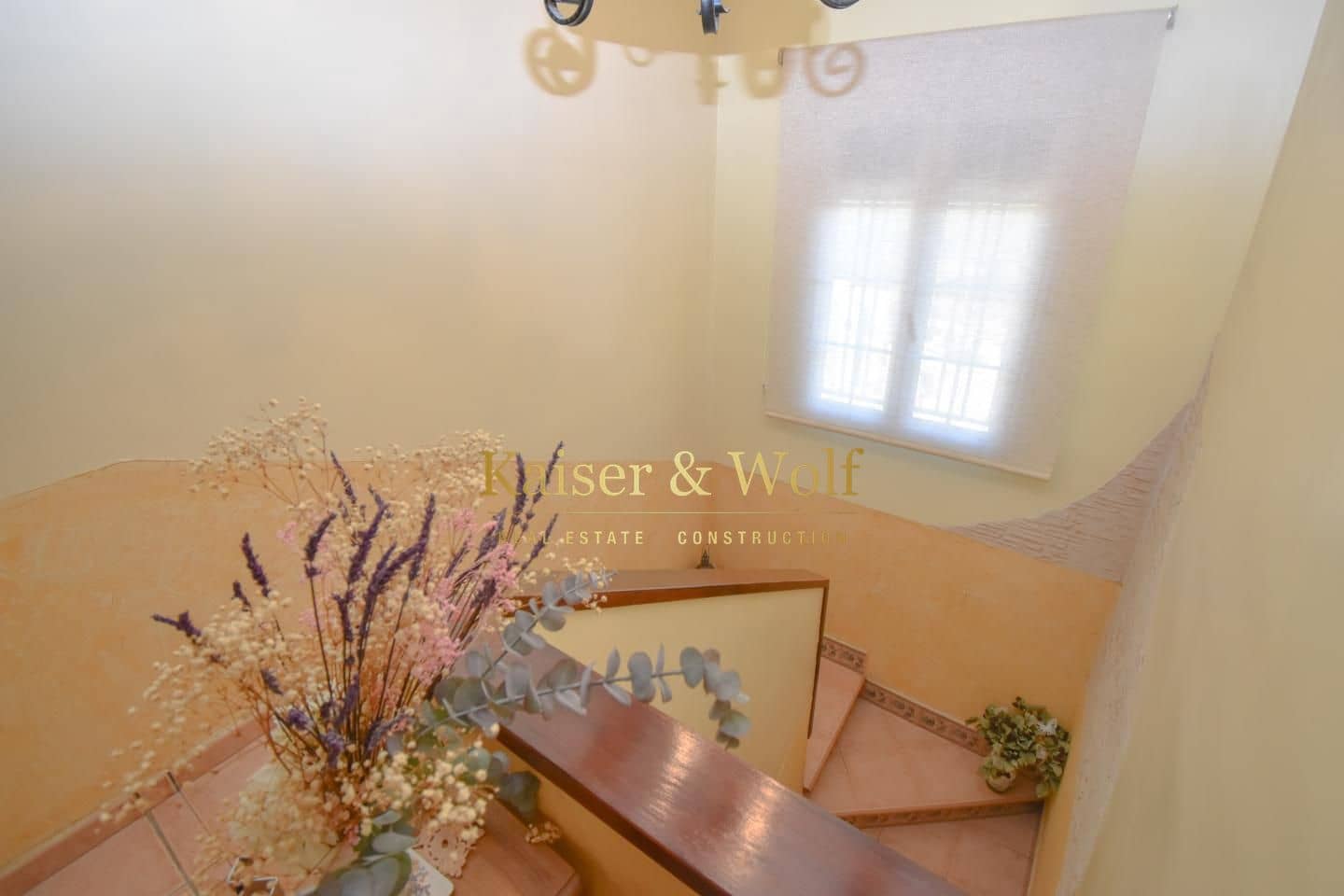 5 soveværelse Villa til salg i La Hoya med swimmingpool garage - € 520.000 (Ref: 9000760)