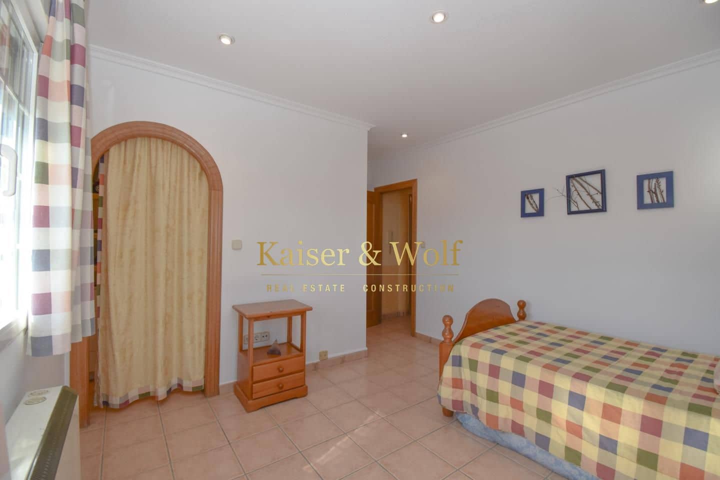 5 soveværelse Villa til salg i La Hoya med swimmingpool garage - € 520.000 (Ref: 9000760)