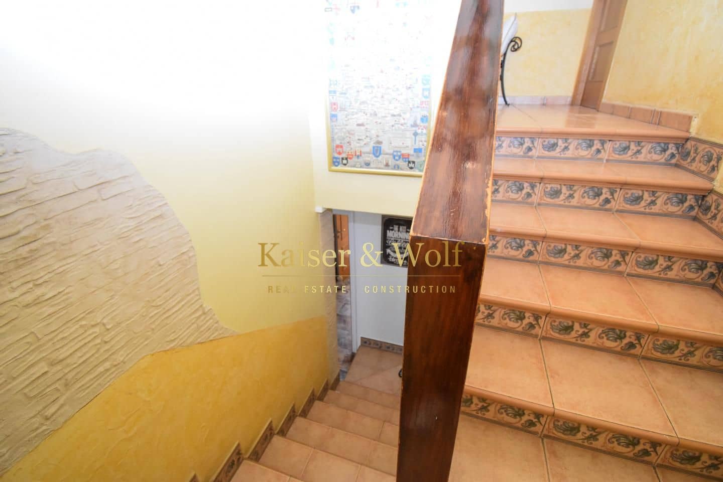 5 soveværelse Villa til salg i La Hoya med swimmingpool garage - € 520.000 (Ref: 9000760)