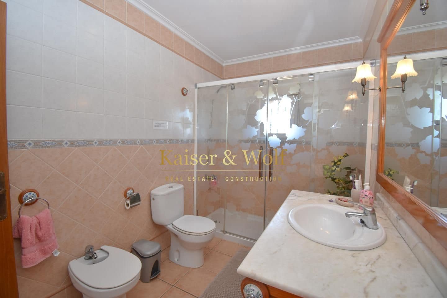 5 soveværelse Villa til salg i La Hoya med swimmingpool garage - € 520.000 (Ref: 9000760)