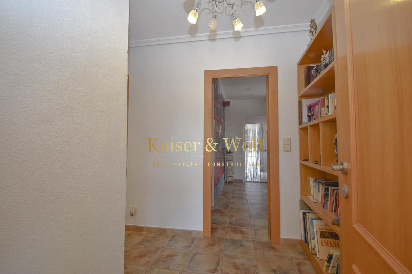 5 soveværelse Villa til salg i La Hoya med swimmingpool garage - € 520.000 (Ref: 9000760)