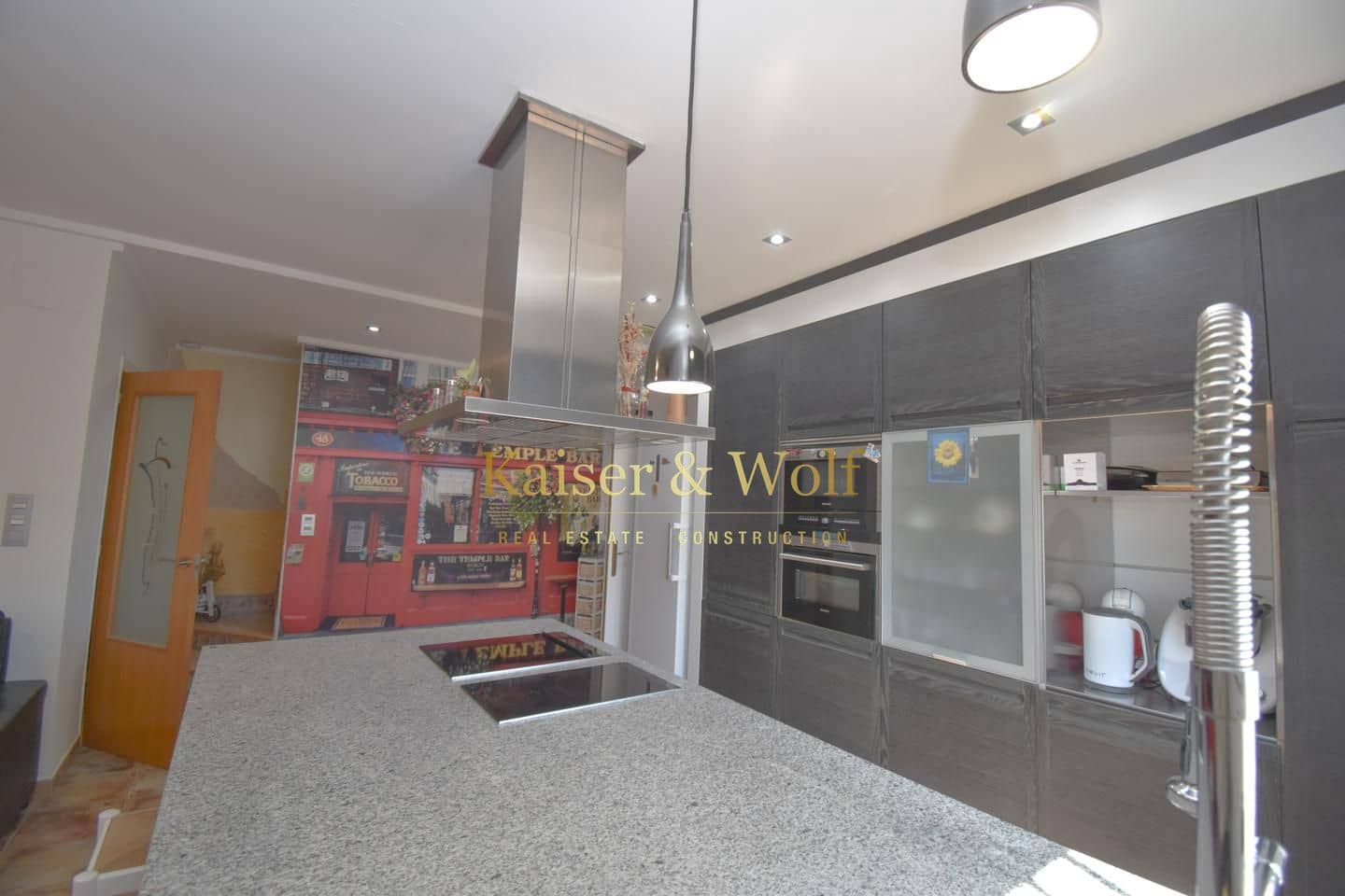 5 soveværelse Villa til salg i La Hoya med swimmingpool garage - € 520.000 (Ref: 9000760)