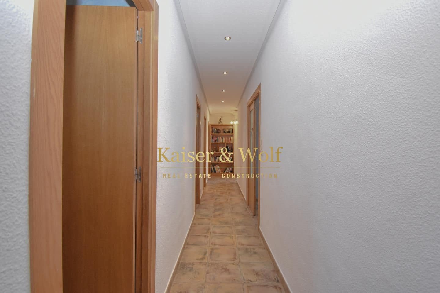 5 soveværelse Villa til salg i La Hoya med swimmingpool garage - € 520.000 (Ref: 9000760)