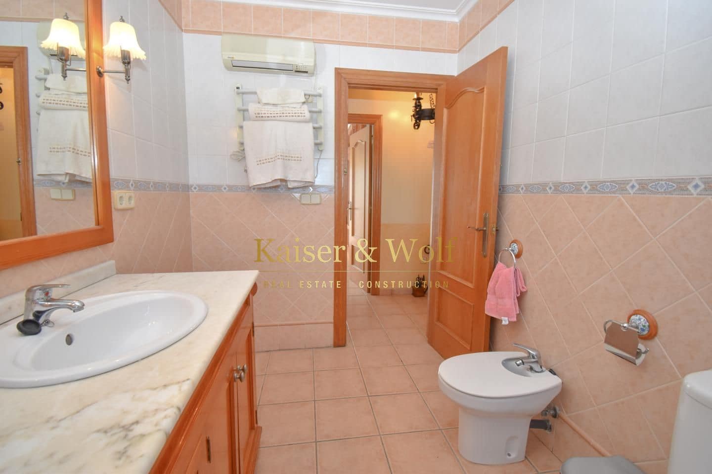 5 soveværelse Villa til salg i La Hoya med swimmingpool garage - € 520.000 (Ref: 9000760)