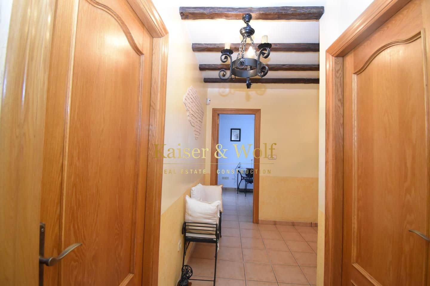 5 soveværelse Villa til salg i La Hoya med swimmingpool garage - € 520.000 (Ref: 9000760)