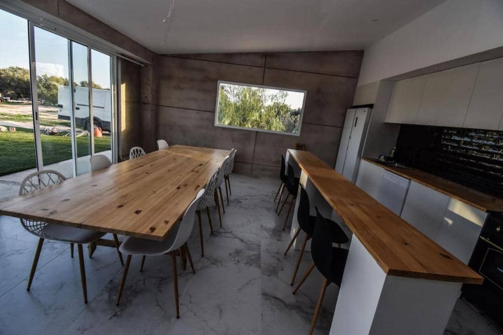 4 soveværelse Villa til leje i Elche / Elx med swimmingpool - € 2.100 (Ref: 9060066)