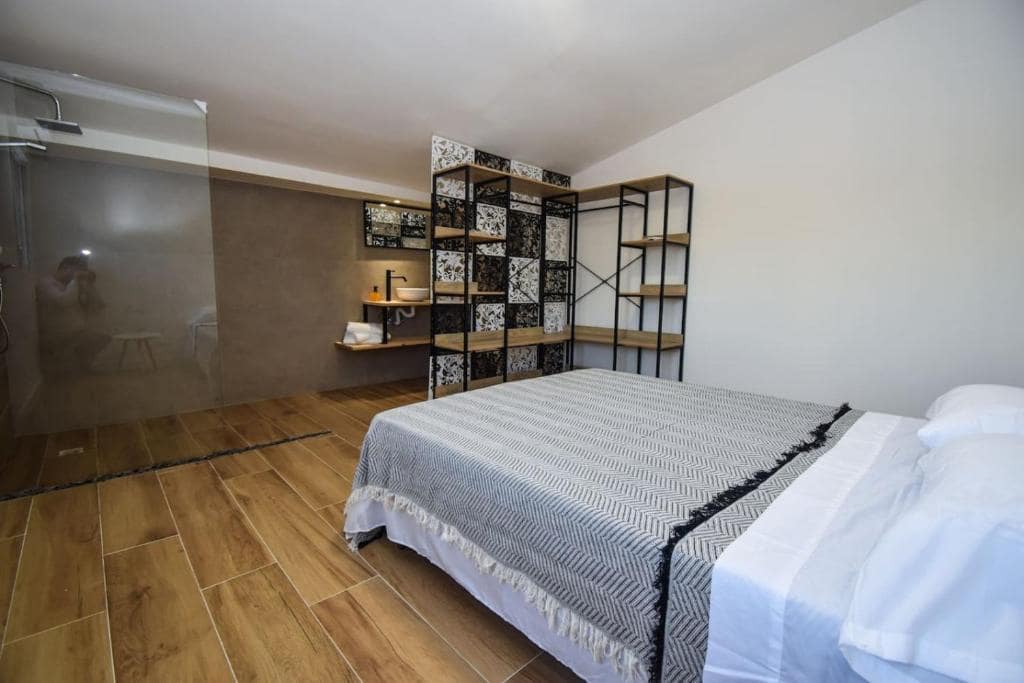 4 soveværelse Villa til leje i Elche / Elx med swimmingpool - € 2.100 (Ref: 9060066)