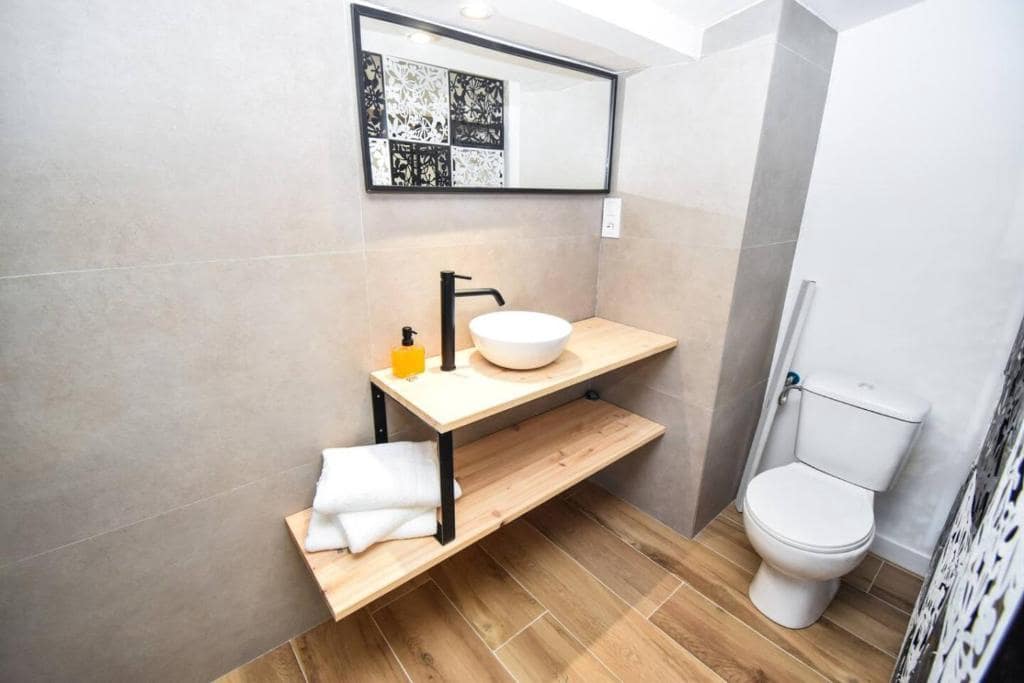 4 soveværelse Villa til leje i Elche / Elx med swimmingpool - € 2.100 (Ref: 9060066)