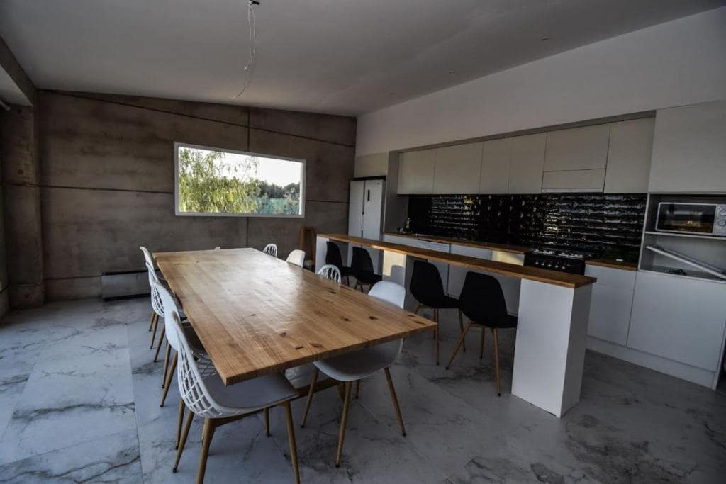 4 soveværelse Villa til leje i Elche / Elx med swimmingpool - € 2.100 (Ref: 9060066)