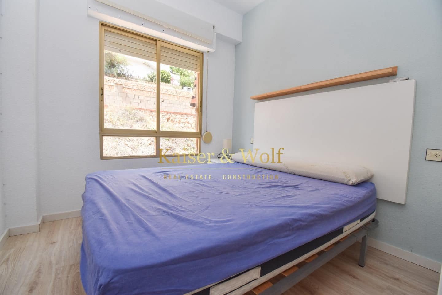 2 slaapkamer Flat te koop in Santa Pola met garage - € 249.000 (Ref: 9066803)