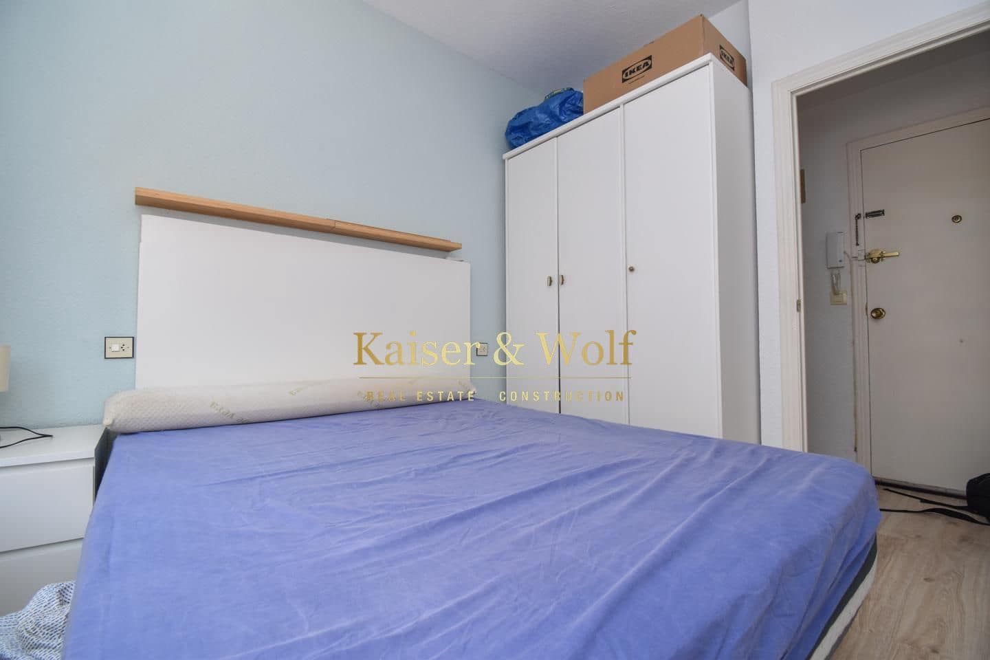 2 slaapkamer Flat te koop in Santa Pola met garage - € 249.000 (Ref: 9066803)