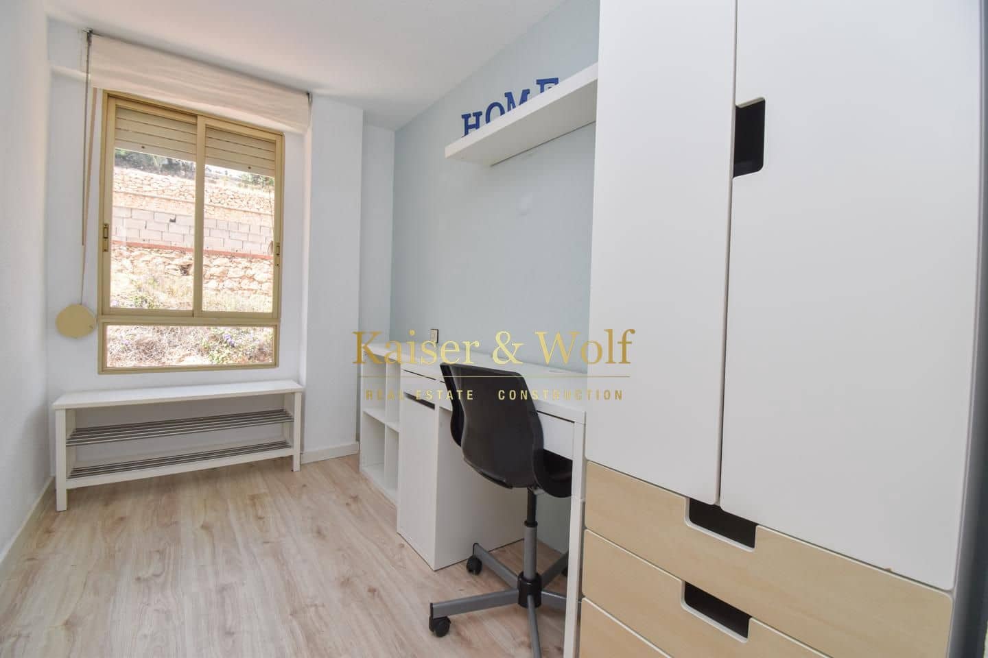 2 slaapkamer Flat te koop in Santa Pola met garage - € 249.000 (Ref: 9066803)