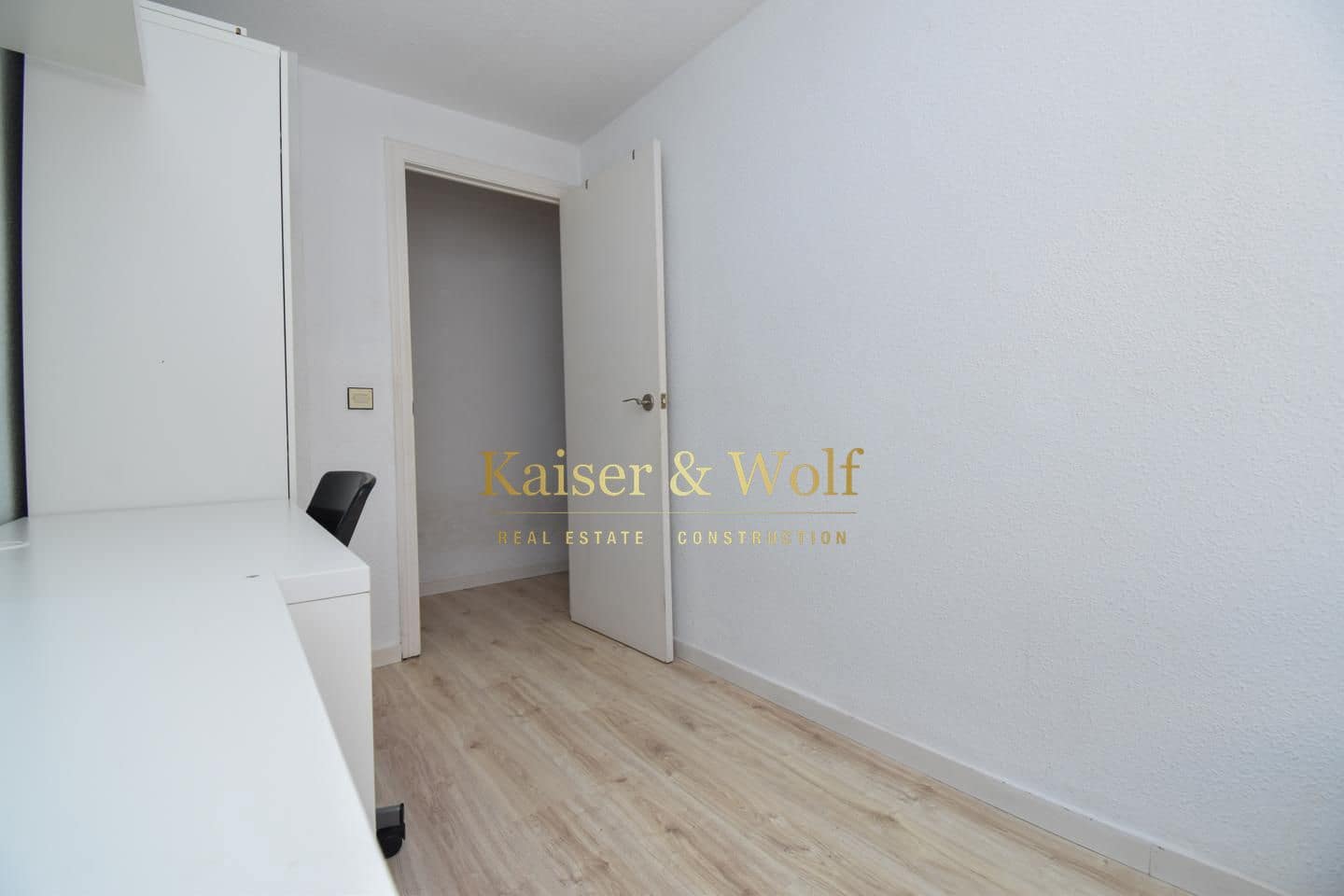 2 slaapkamer Flat te koop in Santa Pola met garage - € 249.000 (Ref: 9066803)