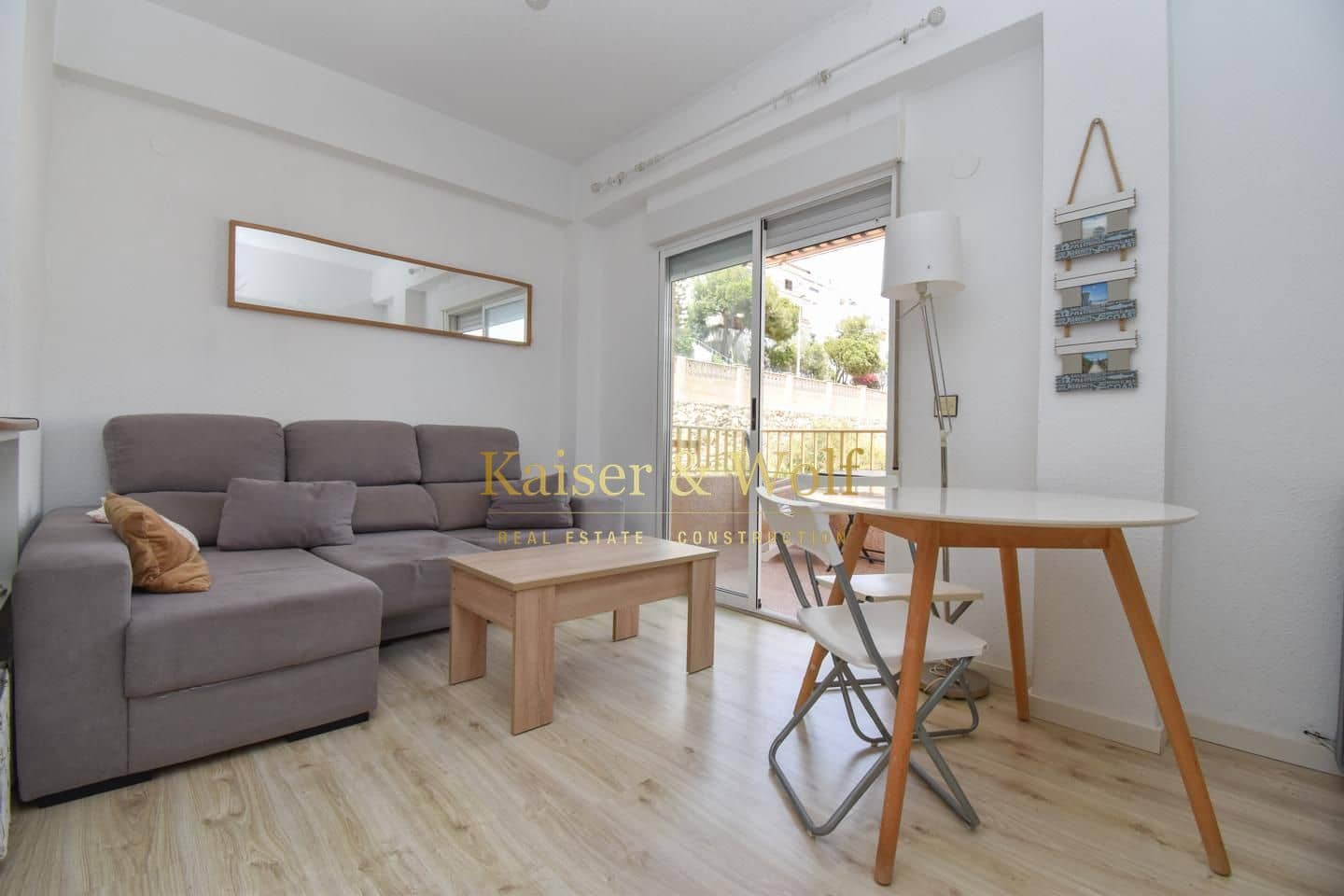 2 slaapkamer Flat te koop in Santa Pola met garage - € 249.000 (Ref: 9066803)