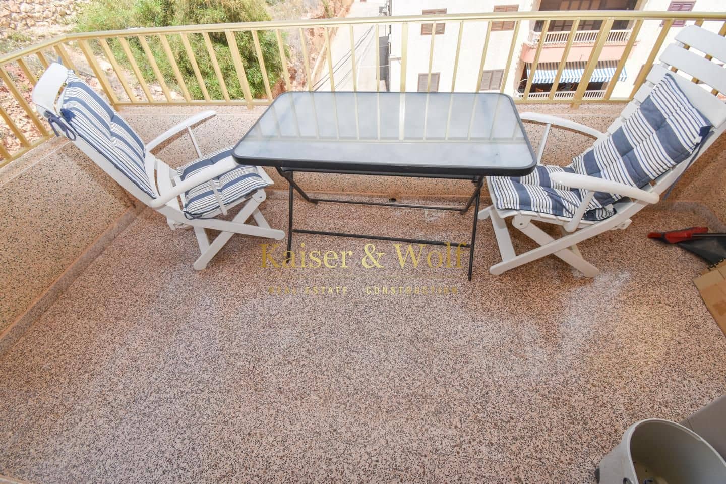 2 slaapkamer Flat te koop in Santa Pola met garage - € 249.000 (Ref: 9066803)