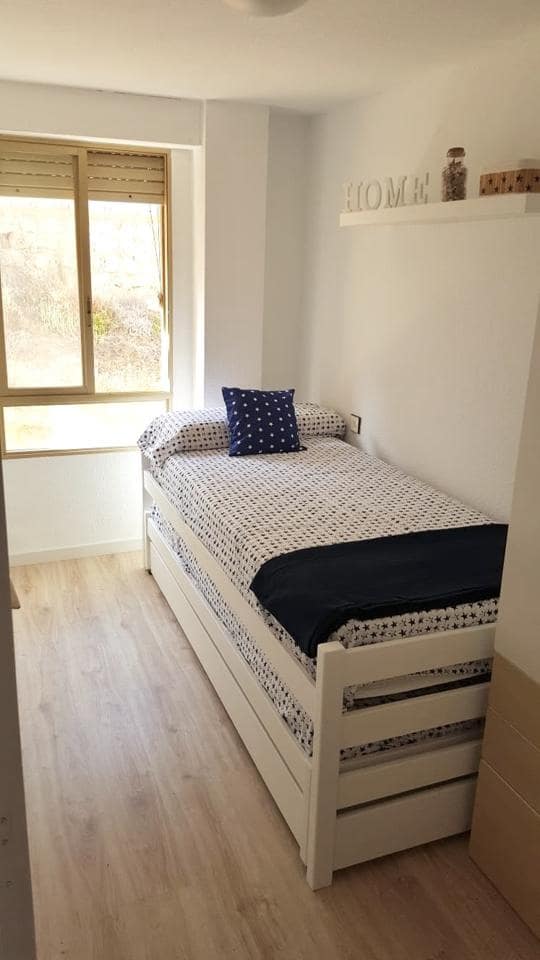 2 slaapkamer Flat te koop in Santa Pola met garage - € 249.000 (Ref: 9066803)