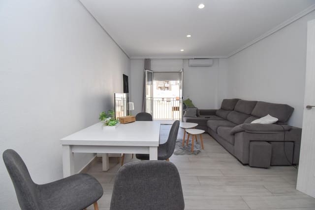 4 sypialnia Mieszkanie na sprzedaż w El Altet, Elche / Elx - 210 000 € (Ref: 9088236)