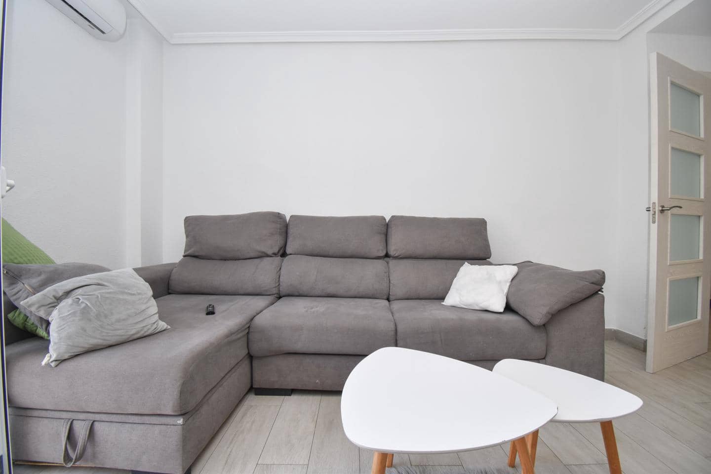 4 sypialnia Mieszkanie na sprzedaż w El Altet - 210 000 € (Ref: 9088236)