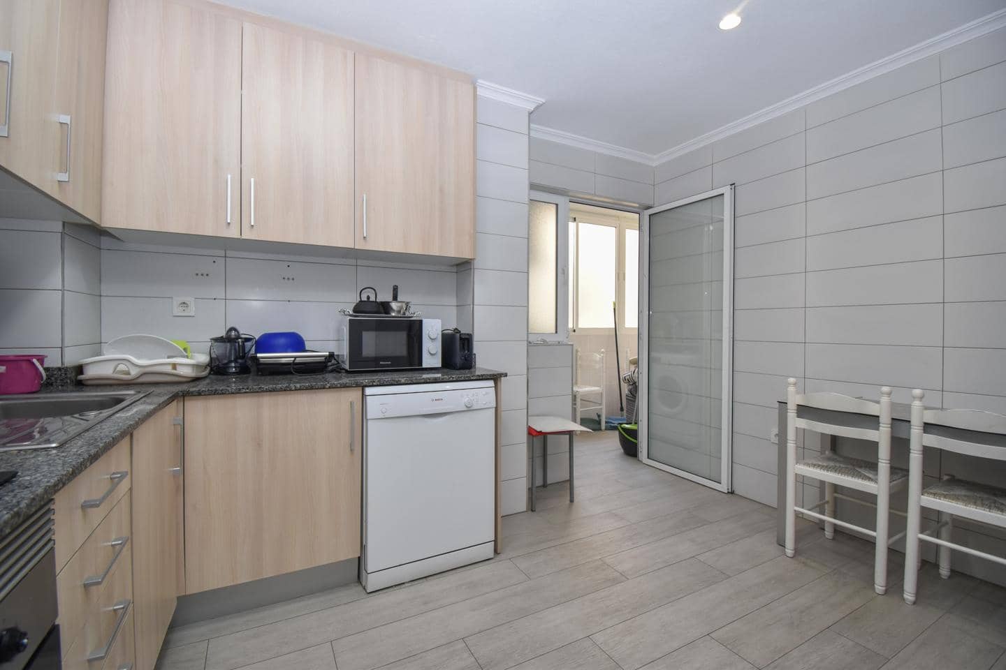 4 sypialnia Mieszkanie na sprzedaż w El Altet - 210 000 € (Ref: 9088236)