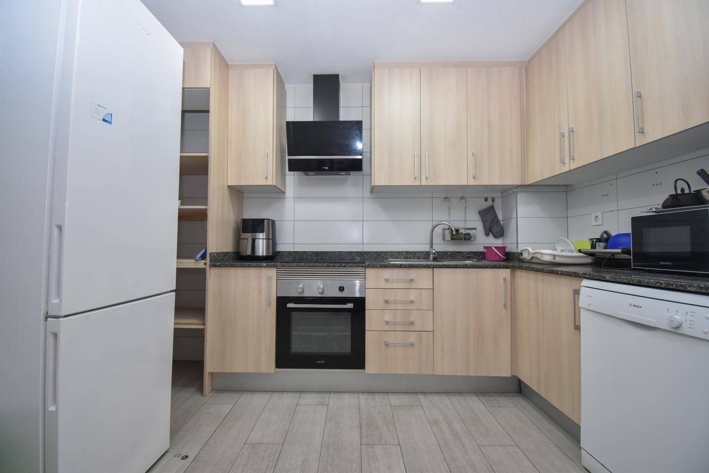 4 sypialnia Mieszkanie na sprzedaż w El Altet - 210 000 € (Ref: 9088236)