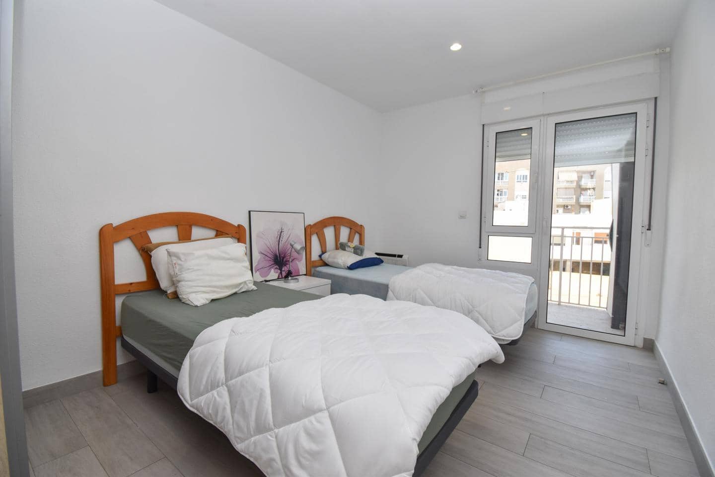 4 sypialnia Mieszkanie na sprzedaż w El Altet - 210 000 € (Ref: 9088236)