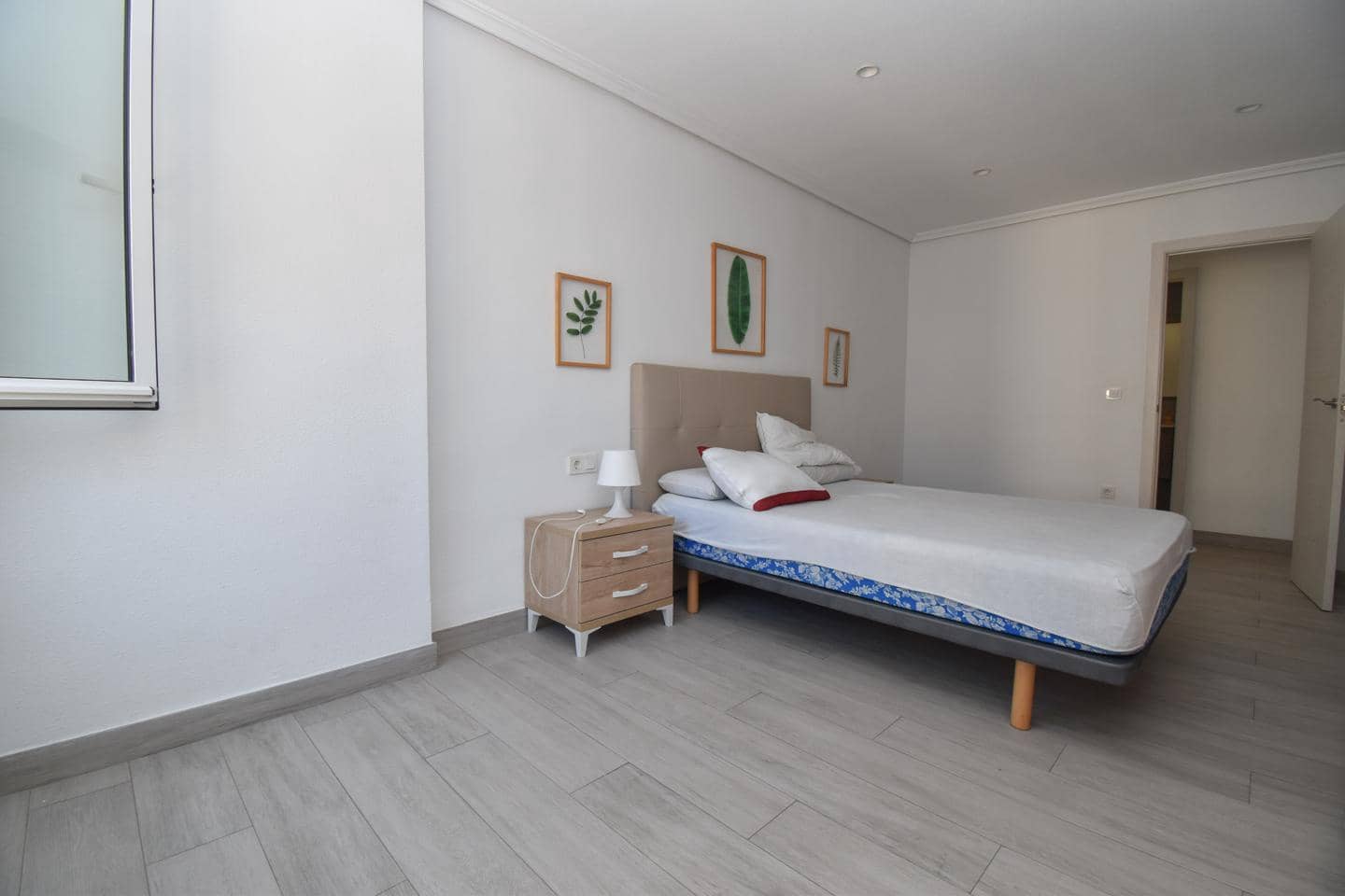 4 sypialnia Mieszkanie na sprzedaż w El Altet - 210 000 € (Ref: 9088236)