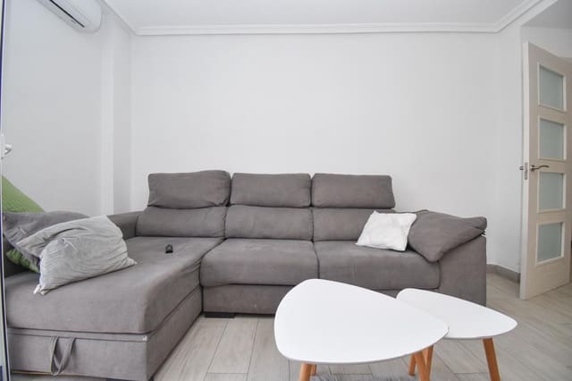 4 sypialnia Mieszkanie na sprzedaż w El Altet, Elche / Elx - 210 000 € (Ref: 9088236)