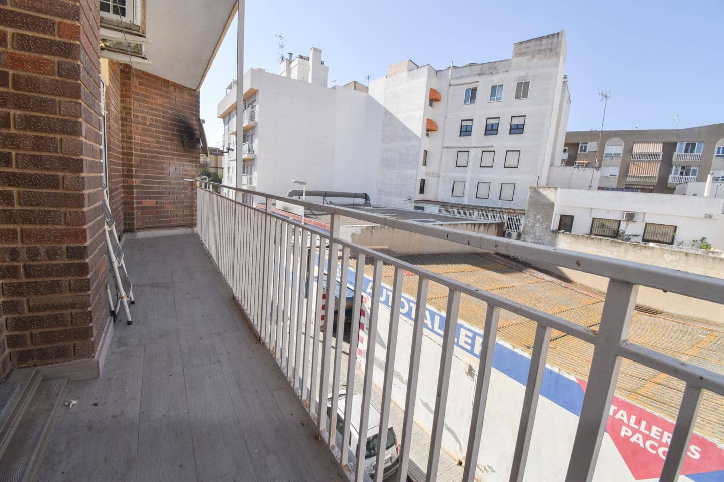 4 sypialnia Mieszkanie na sprzedaż w El Altet - 210 000 € (Ref: 9088236)