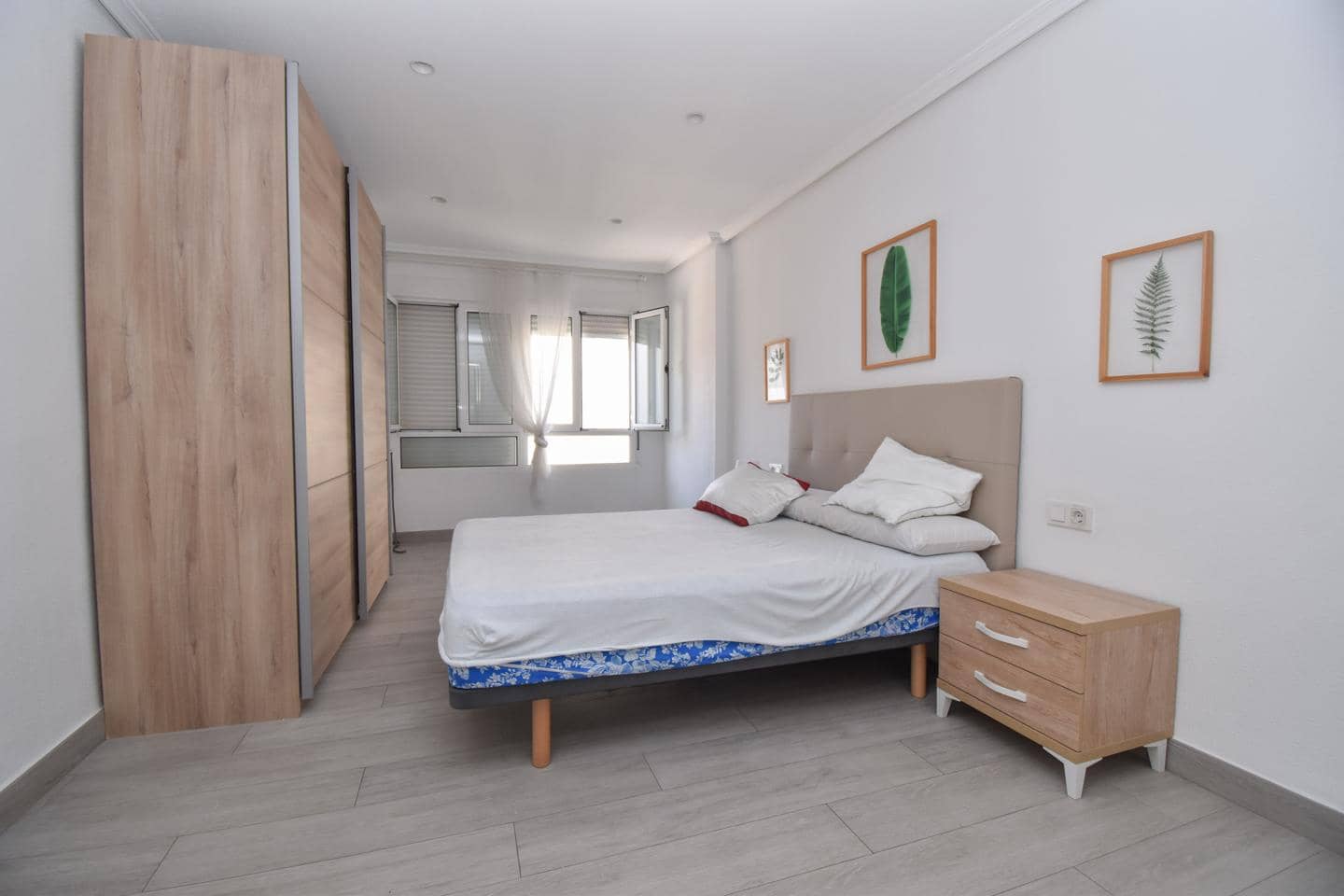 4 sypialnia Mieszkanie na sprzedaż w El Altet - 210 000 € (Ref: 9088236)