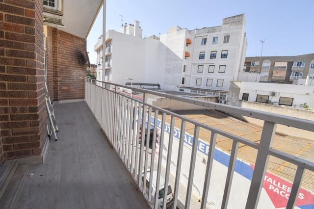 4 sypialnia Mieszkanie na sprzedaż w El Altet, Elche / Elx - 210 000 € (Ref: 9088236)